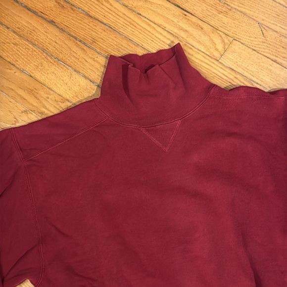 💗❄️VINTAGE LL BEAN RUSSELL ATHLETIC SWEATSHIRT - A TRUE CLASSIC ❄️💗 - Picture 2 of 11